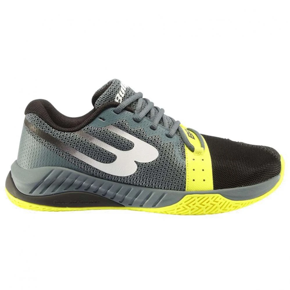 Zapatillas de padel Bullpadel Comfort 23l Verde