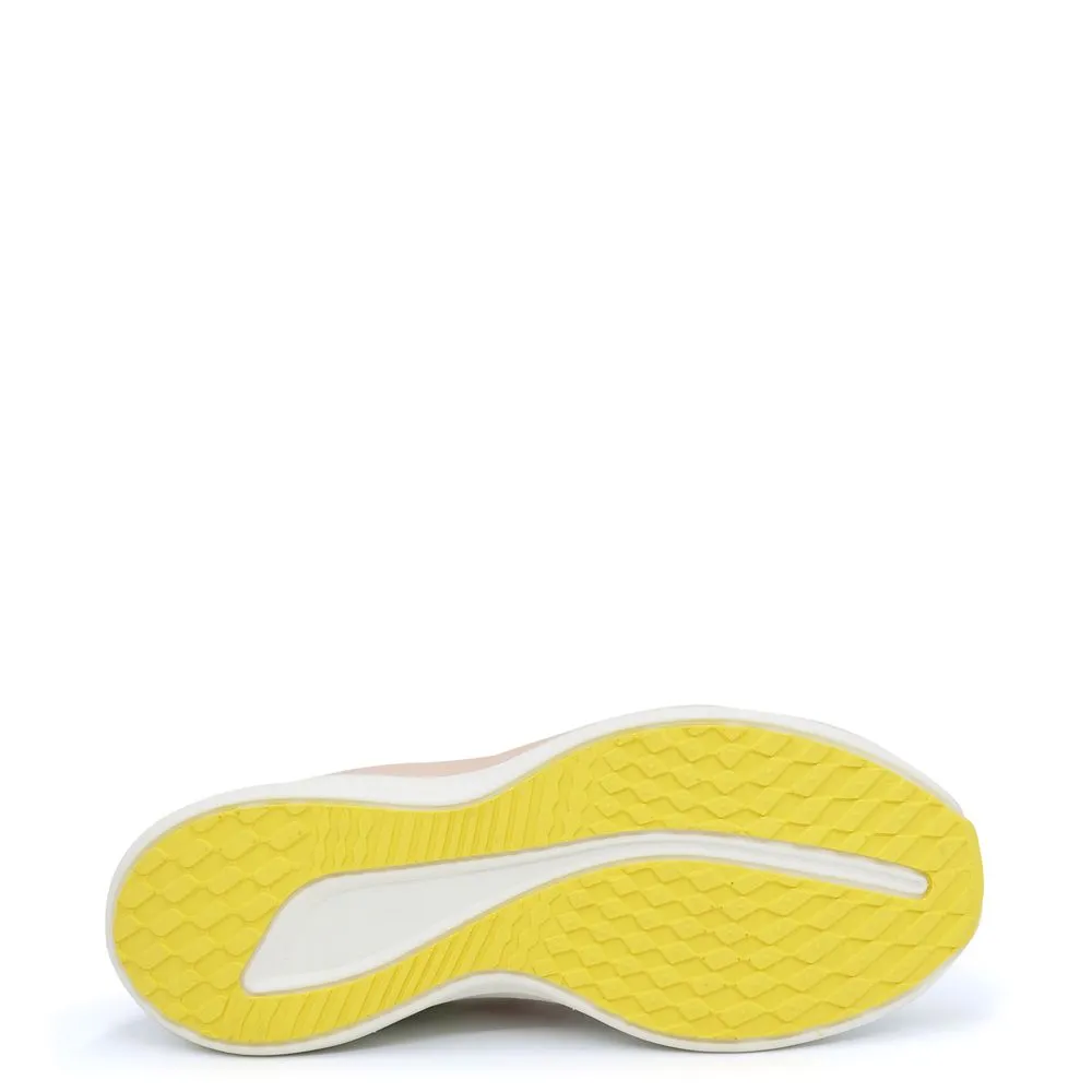 Zapatillas Running para Mujer APOLO AD22-107 Blanco