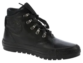 zapatos Converse Chuck Taylor All Star Ember Boot Hi - 557917/Black/Black/Black