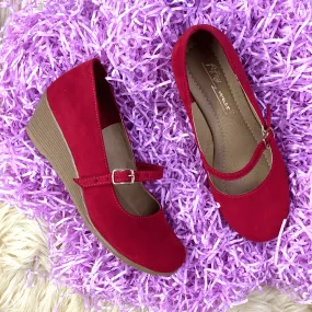 Zapatos Maribella – JULIA